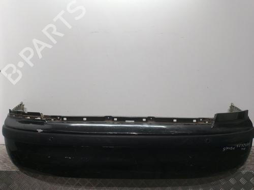 Used Rear bumper SKODA OCTAVIA I (1U2) [1996-2010]  13399265