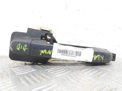 front-right-exterior-door-handle-kia-ceed-hatchback-ed-2006-2007-2008-2009-2010-2011-2012-6443865 main image