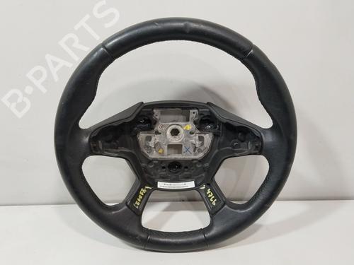 Used Steering wheel Steering wheel FORD FOCUS IV (HN) 1.0 EcoBoost (125 hp) 34445078 34445078
