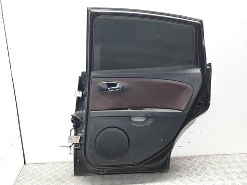 Right rear door SEAT LEON (1P1)  | BP8682881C5 