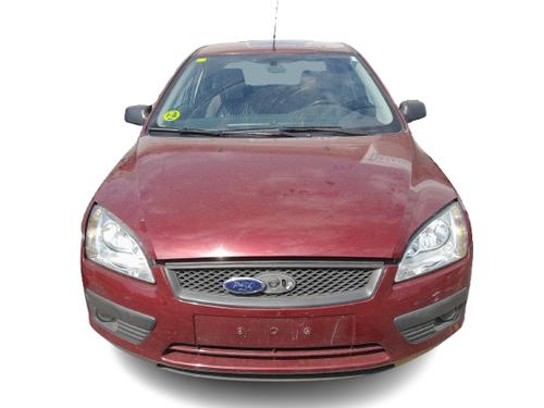 Left headlight FORD FOCUS II Saloon (DB_, FCH, DH) 1.6 | BP34470516C28  - Image 5