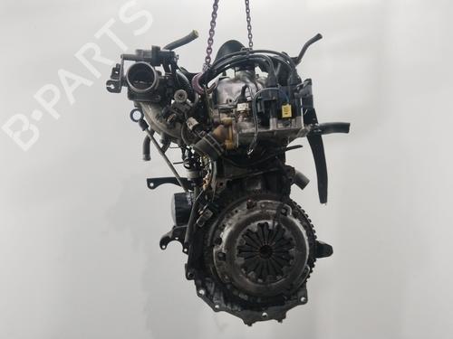 Used Engine TATA INDIGO MARINA (4_V2) [2003-2012]  28010226