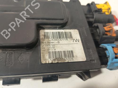 Electronic module RENAULT MEGANE III Hatchback (BZ0/1_, B3_) 1.5 dCi | BP38265295M83 - Image 4