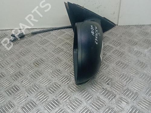 Right mirror SEAT IBIZA III (6L1)  | BP17856100C27 