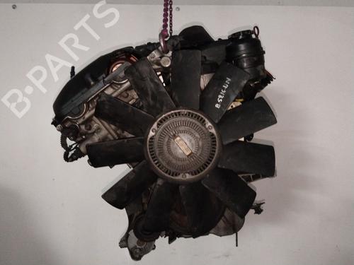 Engine BMW 3 Touring (E46) 320 i | BP25853121M1 