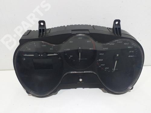 Used Instrument cluster SEAT ALTEA XL (5P5, 5P8) [2006-2015]  11742769