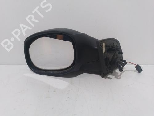 Used Left mirror CITROËN C3 I (FC_, FN_) 1.4 HDi (70 hp) 15241240