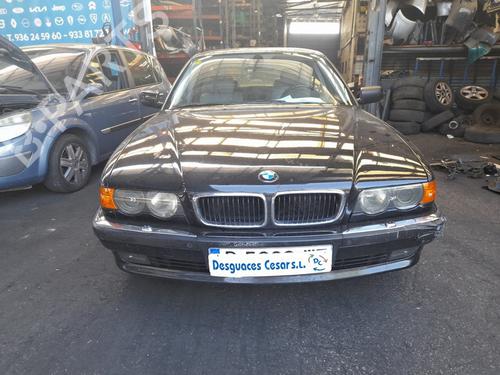 Peças BMW 7 (E38)  730 d  1487396