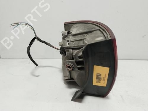 Left taillight AUDI A4 B7 Avant (8ED) 2.0 TDI 16V | BP38752872C34 - Image 3