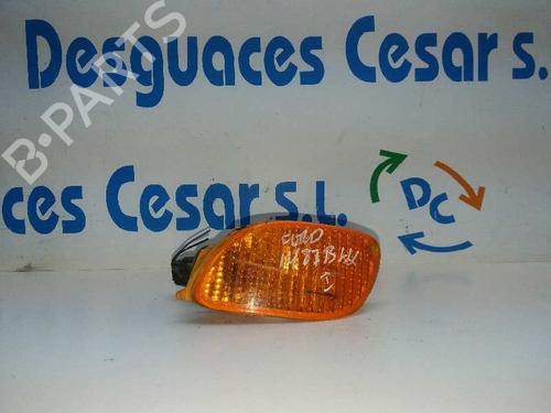 Used Left front indicator Left front indicator FORD FOCUS I (DAW, DBW) 1.6 16V (100 hp) 5172810 5172810