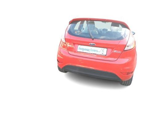 Left sun visor FORD FIESTA VI (CB1, CCN) 1.0 EcoBoost | BP30399271I1 - Image 9