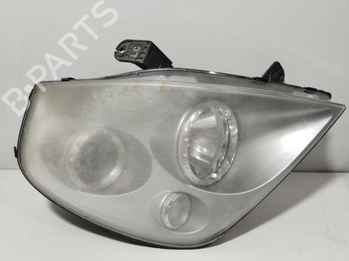 Used Right headlight Right headlight SSANGYONG REXTON / REXTON II (GAB_) 2.7 Xdi (165 hp) 36046099 36046099