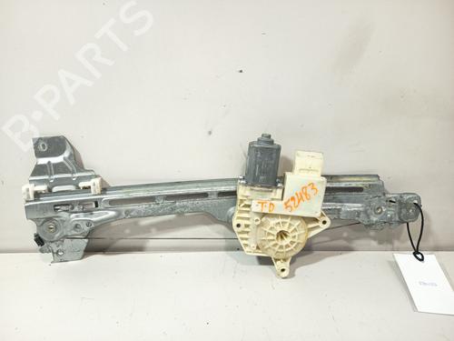 Used Rear right window mechanism Rear right window mechanism 37525858 37525858
