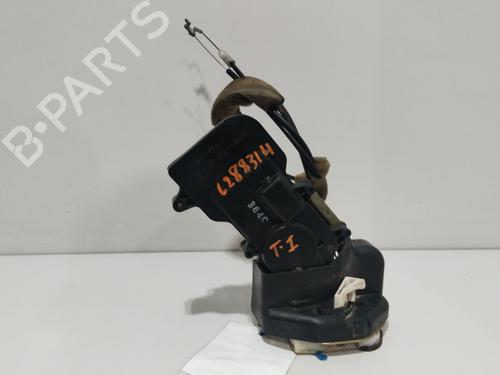 Used Rear left lock MAZDA 6 Hatchback (GG) 2.3 (GG3S) (166 hp) 27278449
