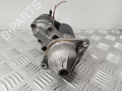 Used Starter Starter OPEL CORSA C (X01) 1.0 (F08, F68) (60 hp) 31039528 31039528