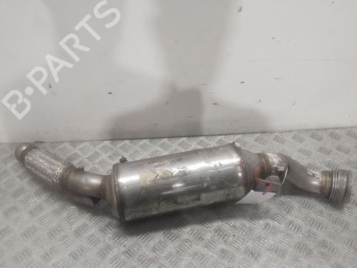 Particulate filter MERCEDES-BENZ SPRINTER 3,5-t Van (B906) 310 CDI (906.631, 906.633, 906.635, 906.637) | BP29072136M81