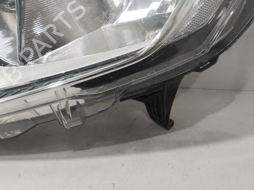 Left headlight FORD TRANSIT CONNECT V408 Box Body/MPV 1.5 TDCi | BP30514934C28 - Image 2