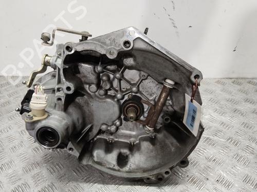 Getriebe für PEUGEOT 206 Hatchback (2A/C) 1.4 i (75 hp) 28153567