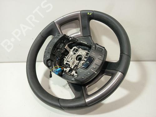 Steering wheel CITROËN C5 III (RD_) 3.0 HDi 240 (RDX8CA) | BP36231088C49 - Image 2