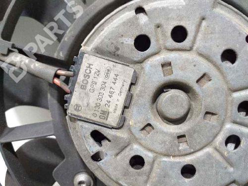 Radiator fan OPEL ASTRA H (A04)  | BP5680246M35 