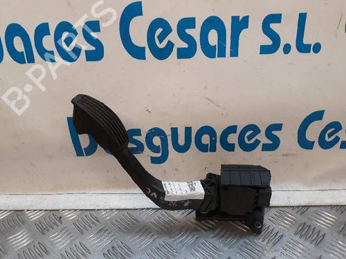 Used Pedal FIAT 500 (312_) [2007-2025]  5193195
