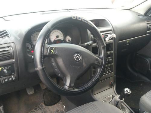 Lyskaster høyre OPEL ASTRA G Hatchback (T98)  | BP9128524C29 