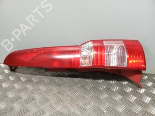 Used Right taillight Right taillight 5206832 5206832