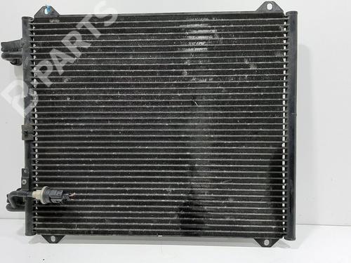 AC radiator AUDI A2 (8Z0) 1.4 (75 hp) 8697241