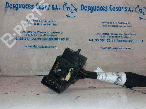 Used Steering column stalk NISSAN SERENA (C23) 2.3 D (75 hp) 5163667