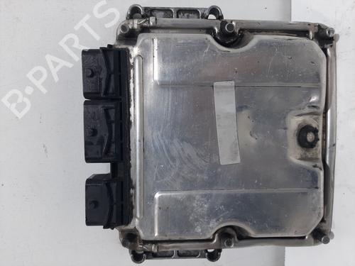 Engine control unit (ECU) PEUGEOT 206 Hatchback (2A/C)  | BP12256190M57 