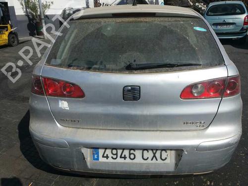 Right mirror SEAT IBIZA III (6L1)  | BP5194849C27 