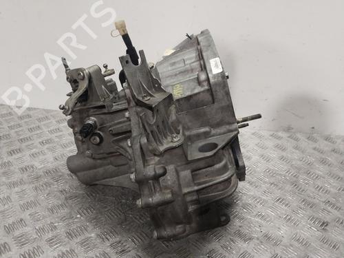 Gearbox RENAULT MEGANE II Coupé-Cabriolet (EM0/1_)  | BP24642736M3 