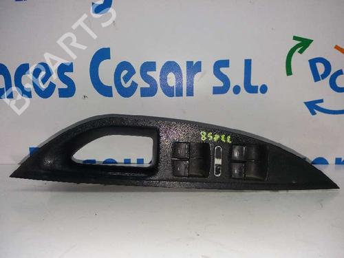 Used Left front window switch Left front window switch SEAT TOLEDO III (5P2) [2004-2009] 5170817 5170817