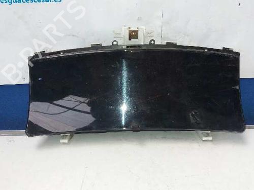 Used Instrument cluster TOYOTA COROLLA (_E12_) [2001-2008]  5175577