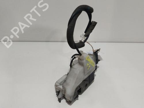 Rear left lock PEUGEOT 5008 (0U_, 0E_) 1.6 HDi | BP27278455C100 