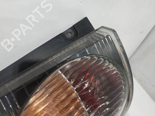 Left taillight CITROËN C1 (PM_, PN_) 1.4 HDi | BP24891212C34 