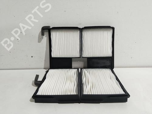 Used Air filter box Air filter box TOYOTA AVENSIS (_T22_) 2.0 D (CT220_) (83 hp) 40101572 40101572