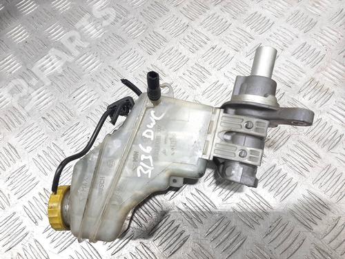 Brake master cylinder FIAT PUNTO EVO (199_)  | BP6980344M77 