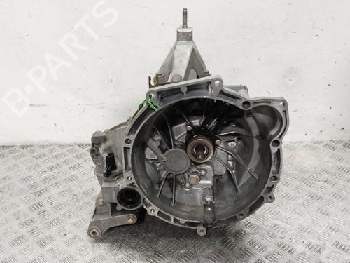 Used Gearbox Gearbox FORD FOCUS II (DA_, HCP, DP) 1.6 (100 hp) 39695469 39695469