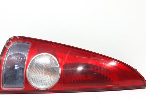 Used Left taillight Left taillight RENAULT ESPACE IV (JK0/1_) [2002-2026] 7916402 7916402