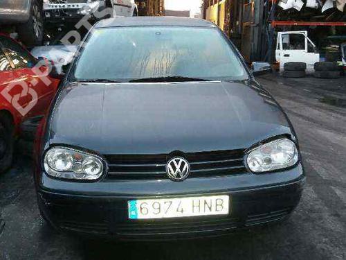 Climate control VW GOLF IV (1J1)  | BP5177376I5 