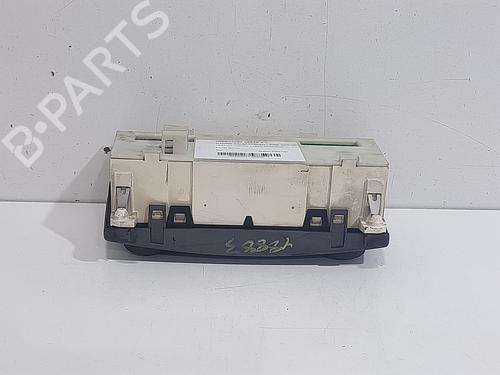AC Styreenhet / Manøvreringsenhet RENAULT LAGUNA II (BG0/1_)  | BP15280081I5 