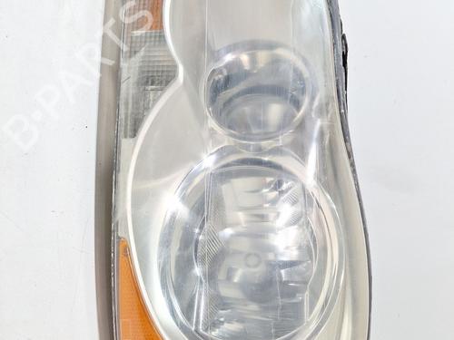 Used Left headlight Left headlight 38486446 38486446