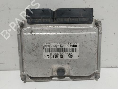 Used Engine control unit (ECU) SKODA OCTAVIA I (1U2) [1996-2010]  22716703