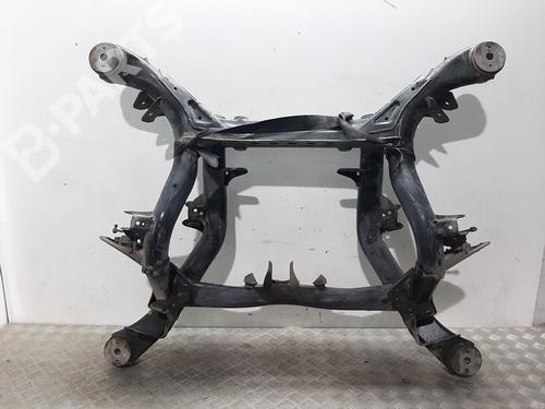 Rear axle VW TOUAREG (7LA, 7L6, 7L7) 5.0 V10 TDI | BP7517224M2 