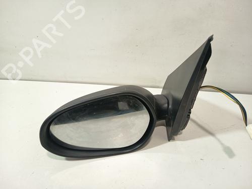 Used Left mirror Left mirror LANCIA YPSILON (843_) 1.3 D Multijet (843.AXE11, 843.AXE1A) (90 hp) 33958561 33958561