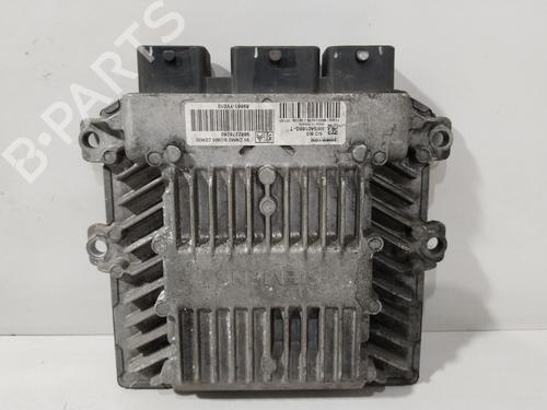 Used Engine control unit (ECU) Engine control unit (ECU) PEUGEOT 107 (PM_, PN_) 1.4 HDi (54 hp) 30728049 30728049