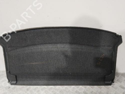 Rear parcel shelf BMW 1 (E87) 118 d | BP31311534C85 - Image 2