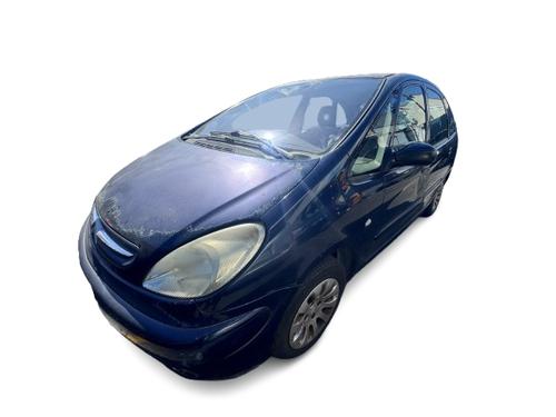 Used Parts CITROËN XSARA PICASSO (N68) 2.0 HDi 4957387