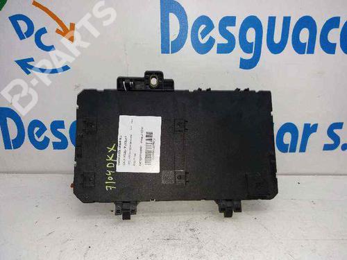 Used Fuse box OPEL ASTRA H (A04) [2004-2014]  5198973